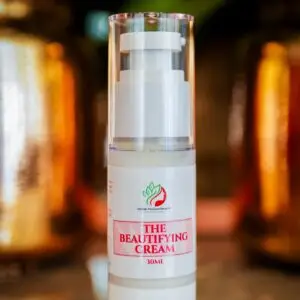 BEAUTIFYING DAY CREAM (30ML)