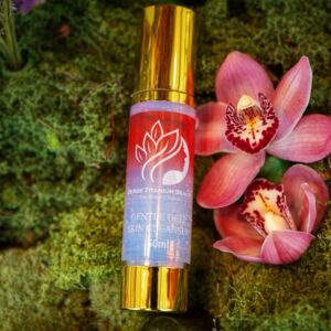 GENTLE DEEP SKIN CLEANSER (50ml)