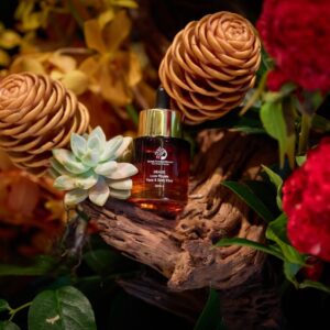 DeAge Luxe Royale Face & Body Elixir